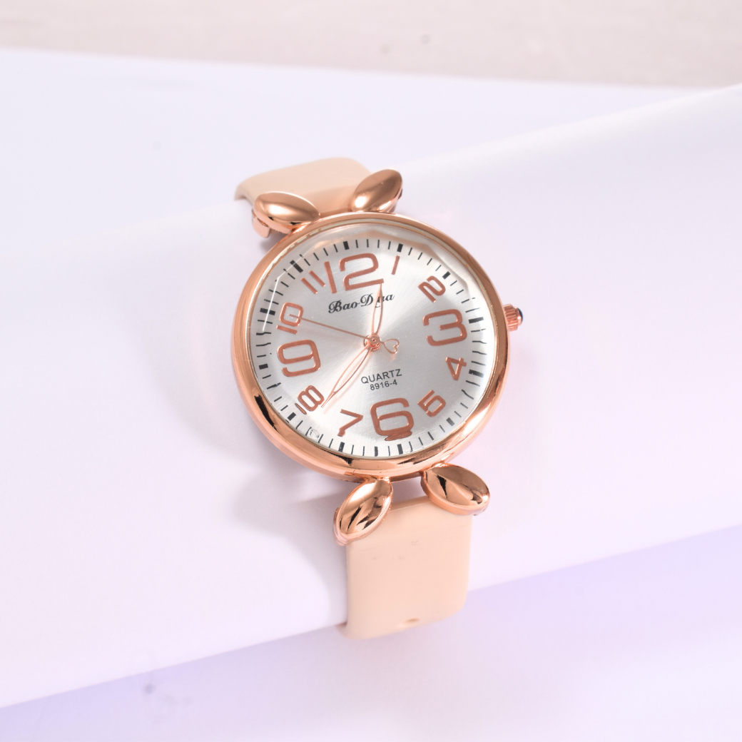 RELOJ ALHE 0012