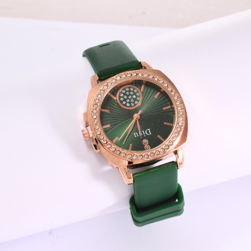 RELOJ ALHE 0013