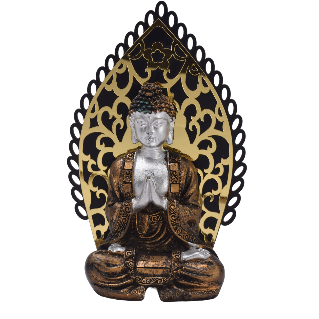 Gaudama Dorado Adorno
