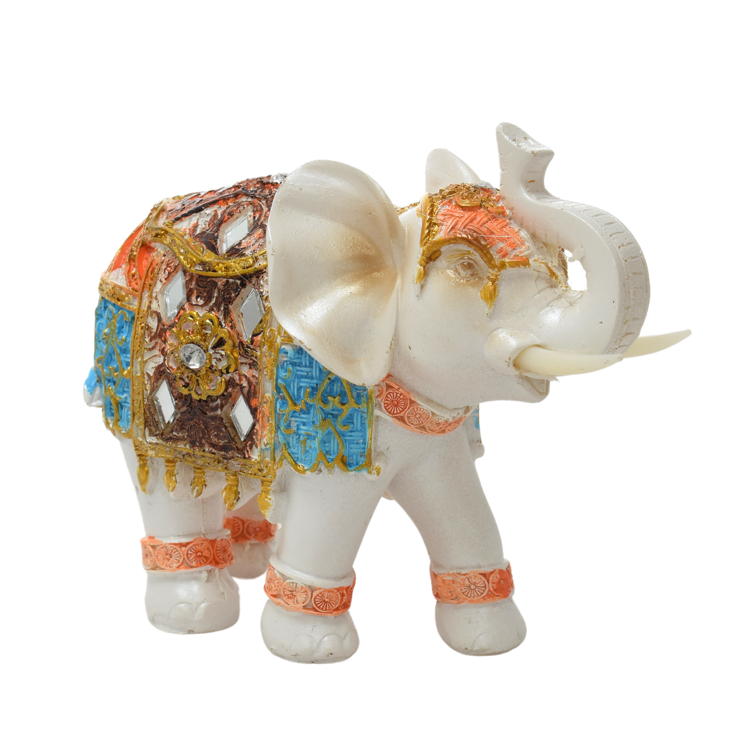 Elefante Blanco Fortuna