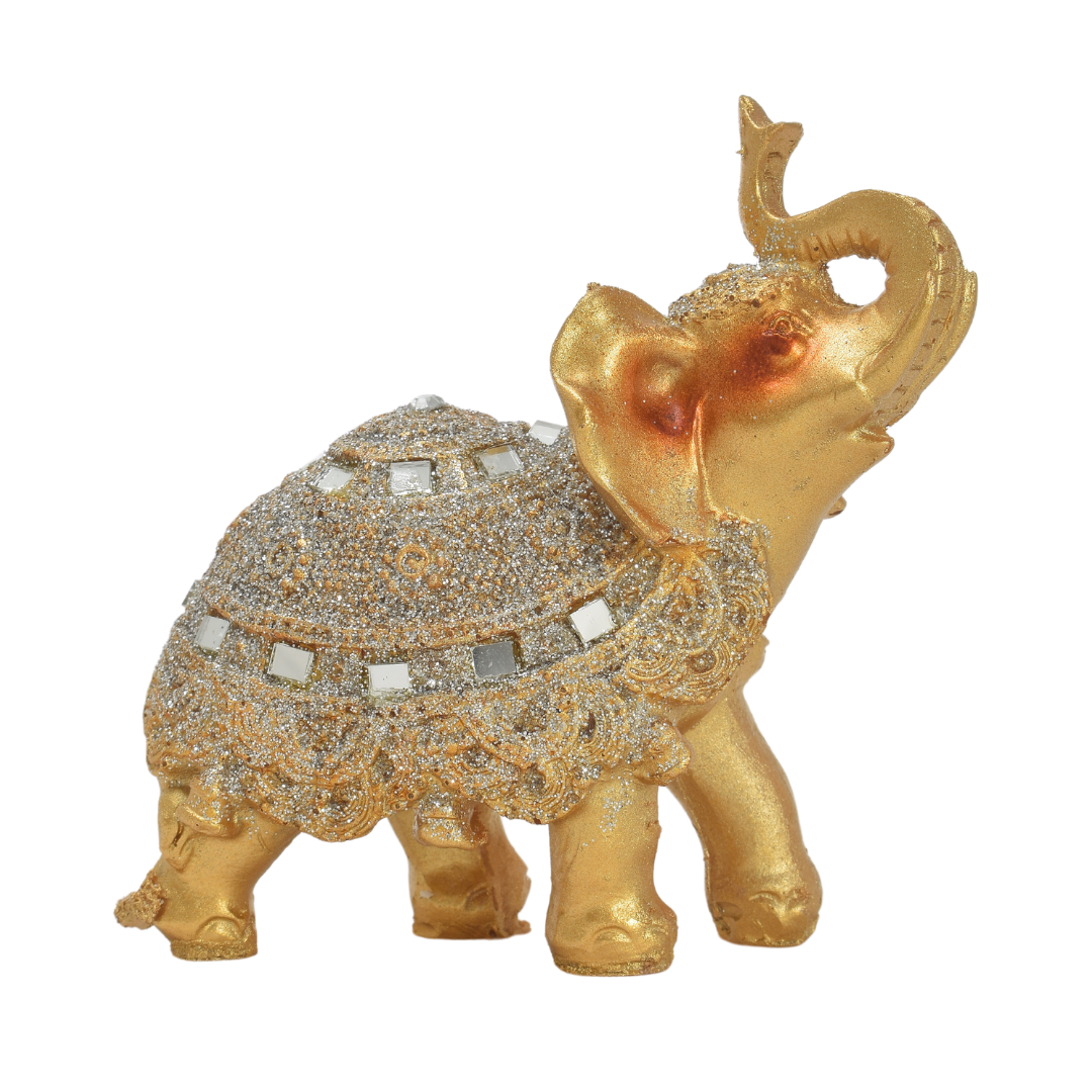 Elefante Oro
