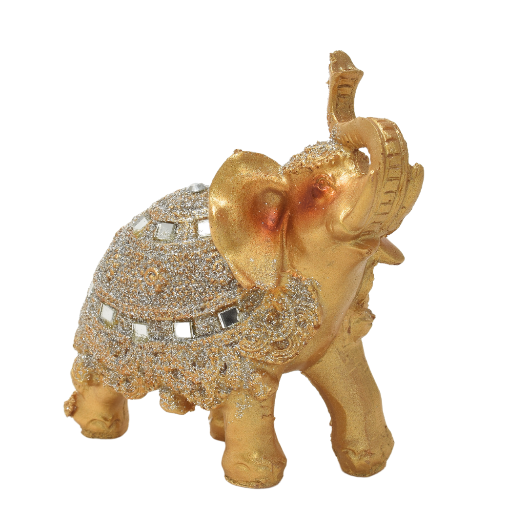 Elefante Oro