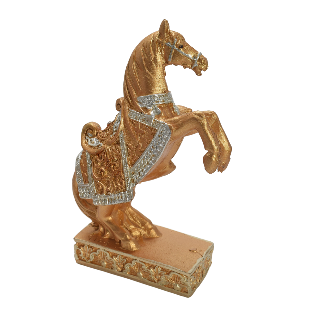 Caballo Dorado B