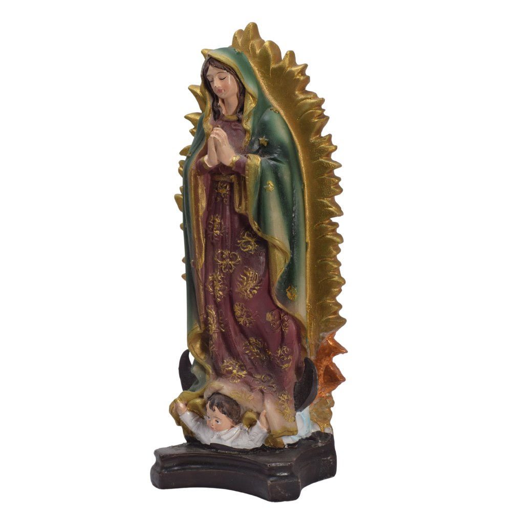 Virgen de Guadalupe