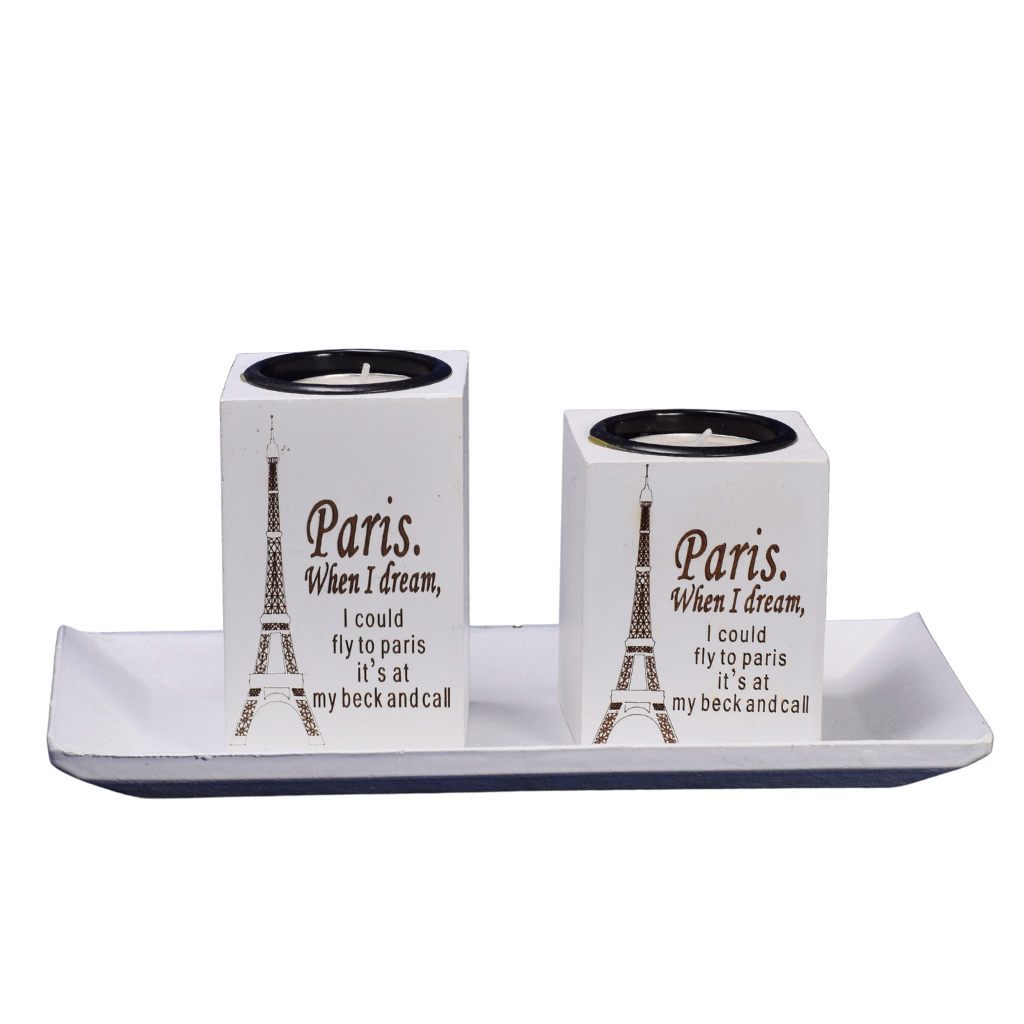 Portavela Paris
