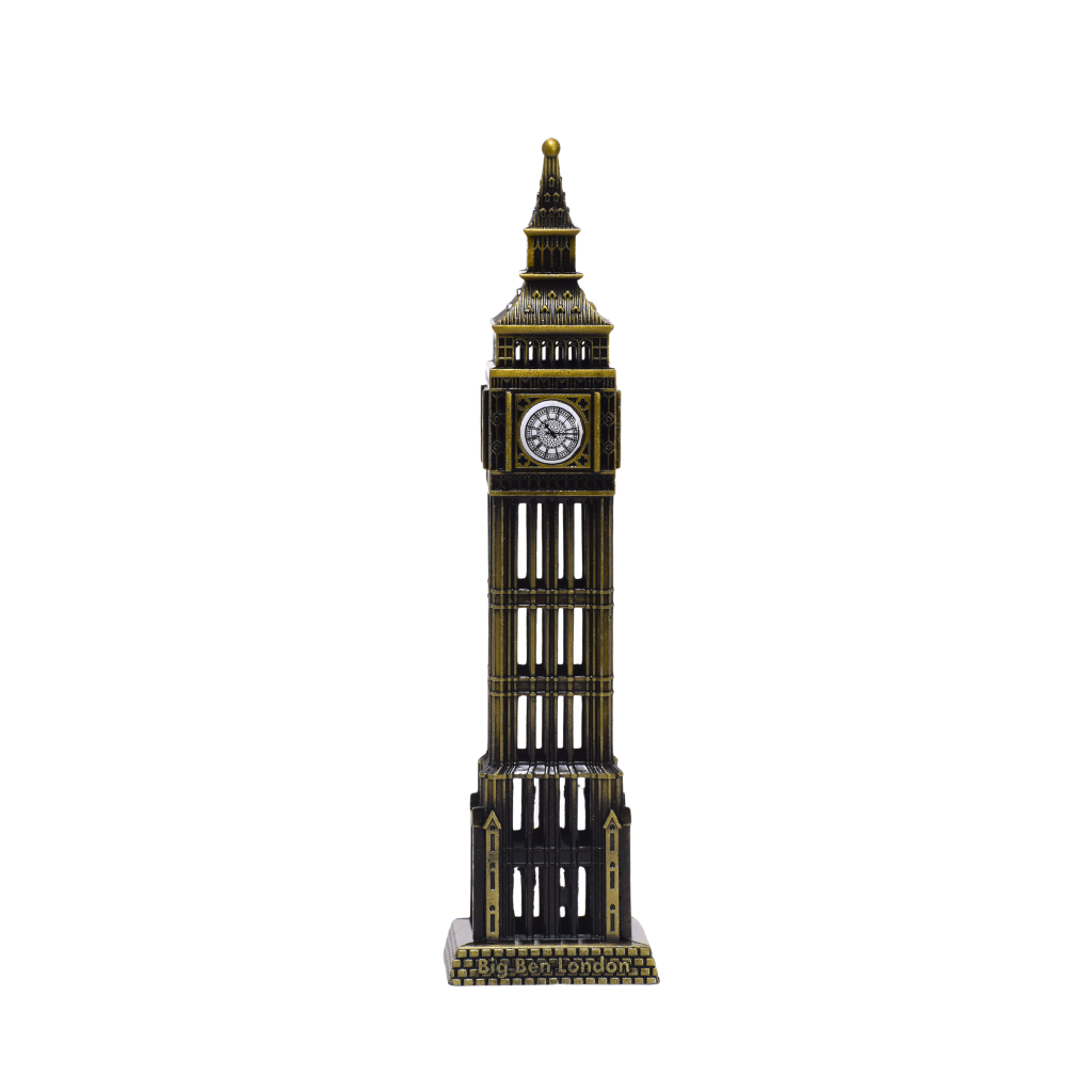 Big Beng Londres S
