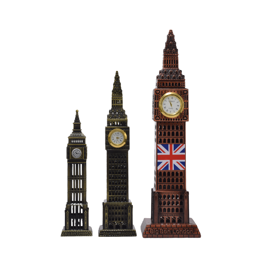 Big Beng Londres S