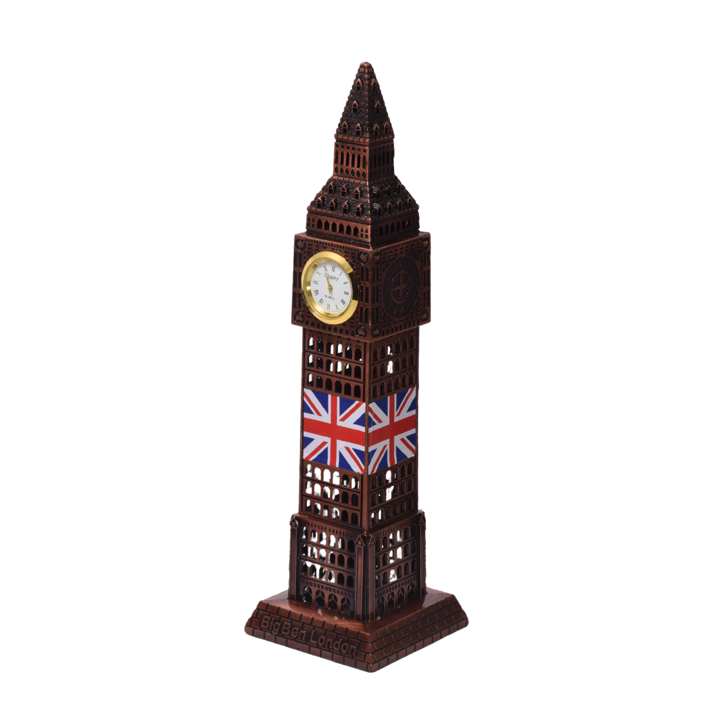 Big Beng Londres L