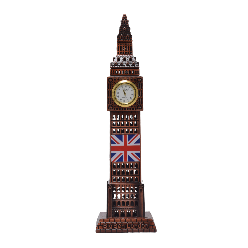Big Beng Londres L