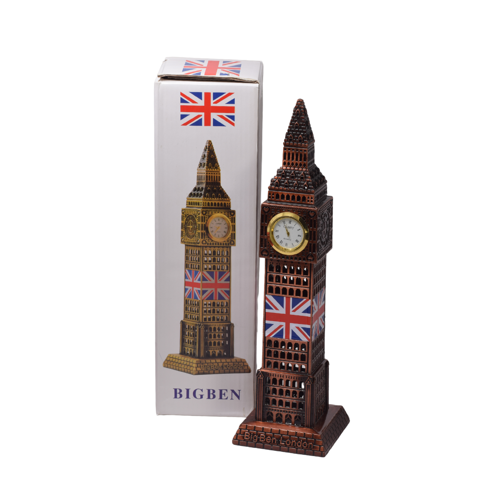 Big Beng Londres L