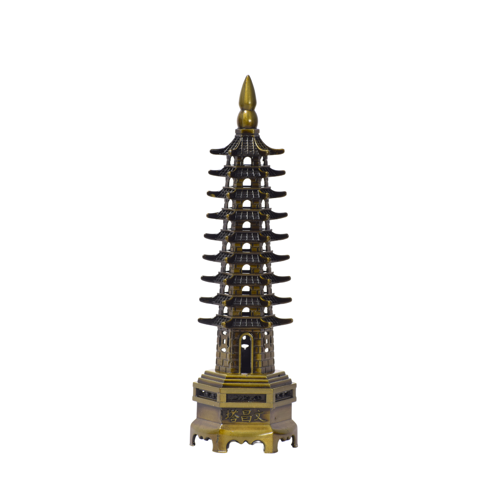 Pagoda China M