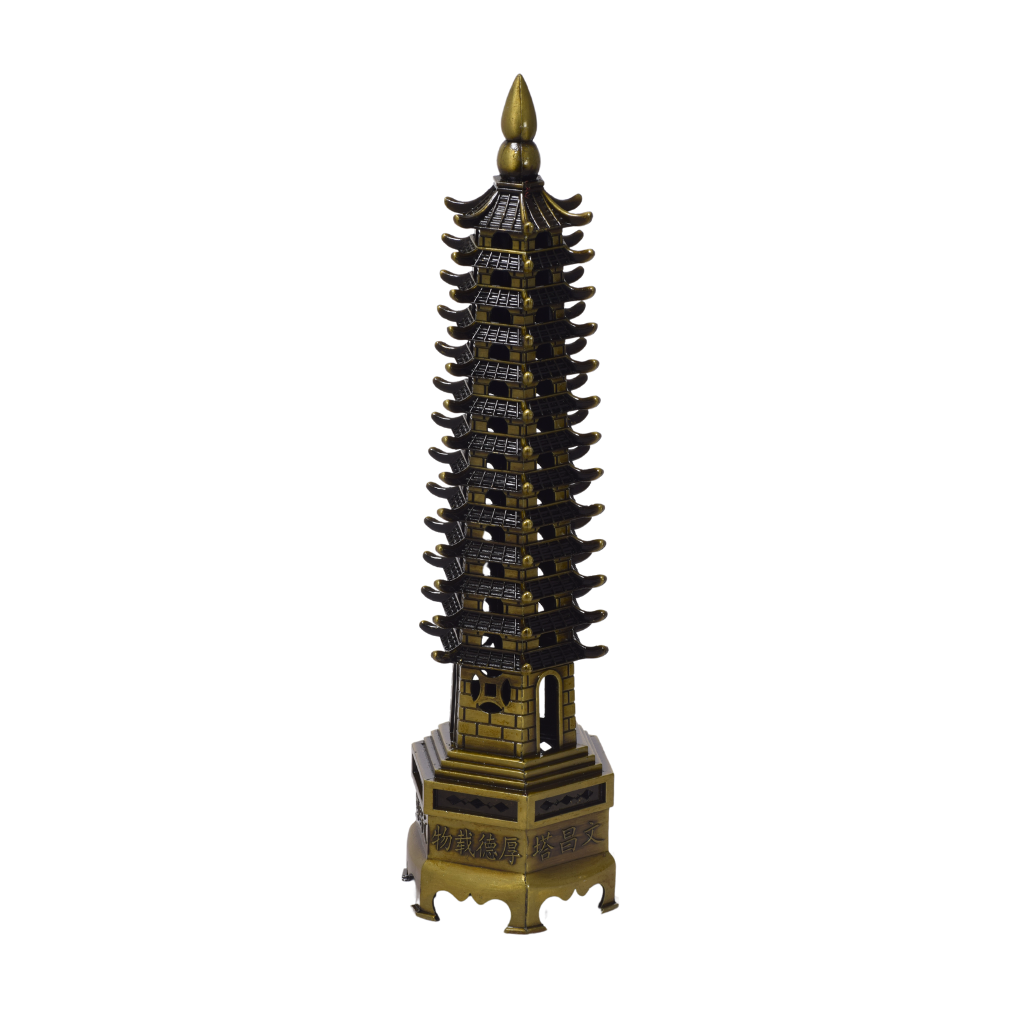 Pagoda China L