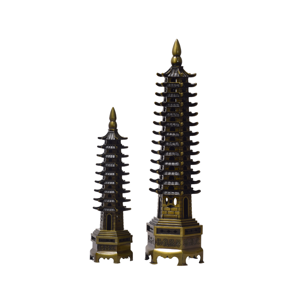 Pagoda China L