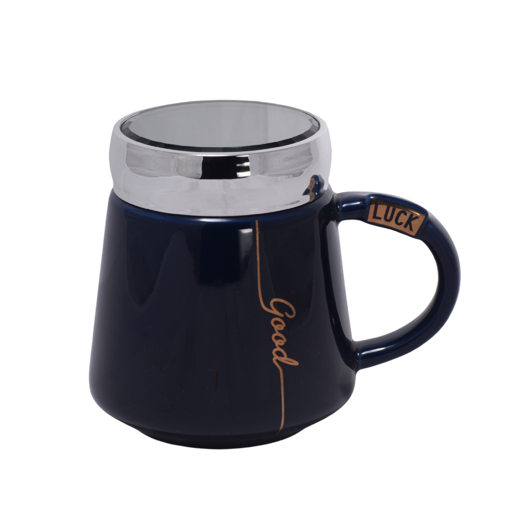 Taza Good Luck