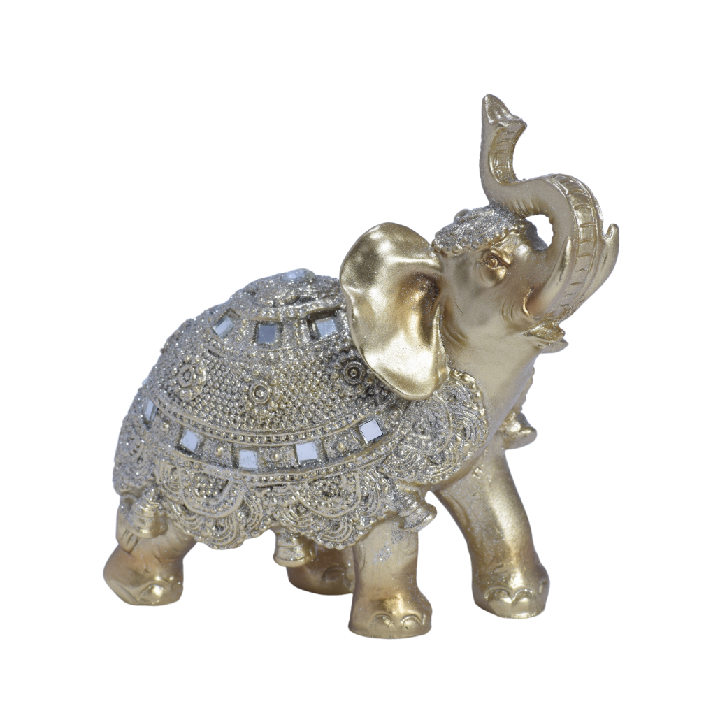 Elefante Oro