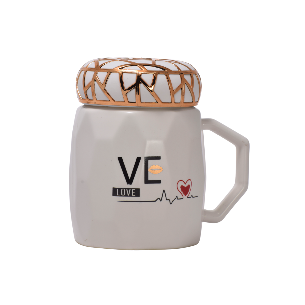 Mug Taza Love