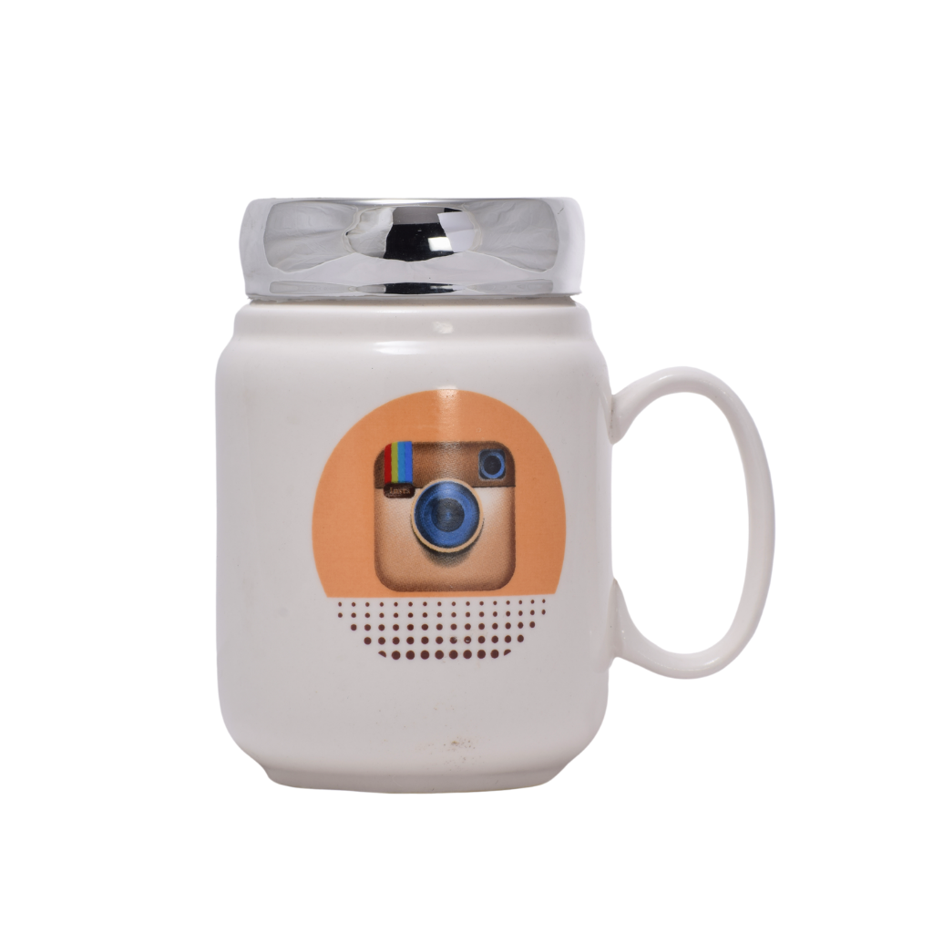 Taza Social