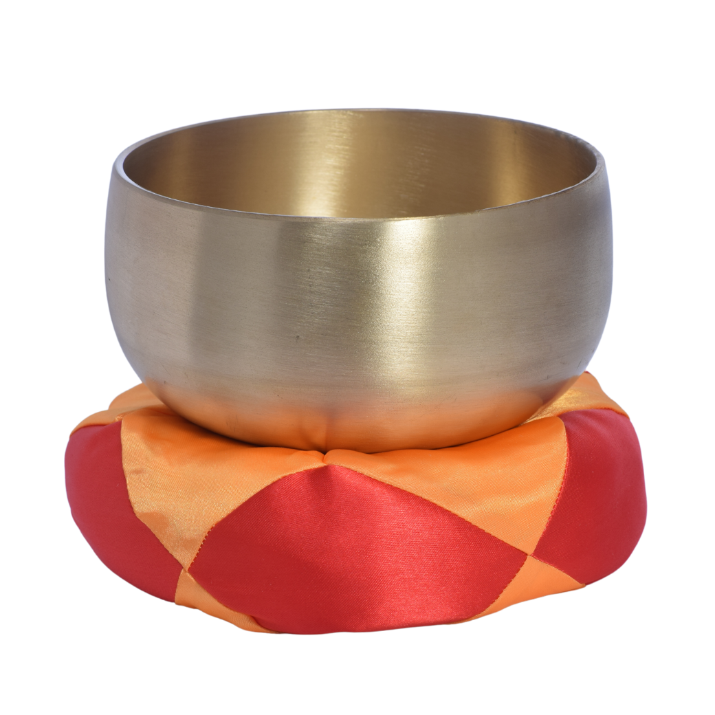 Cuenco Tibetano Grande – 7 Metales