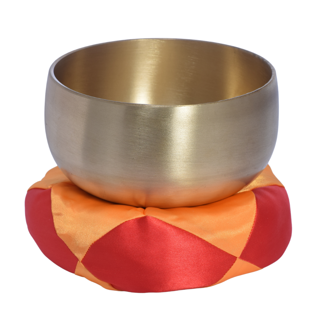 Cuenco Tibetano Grande – 7 Metales