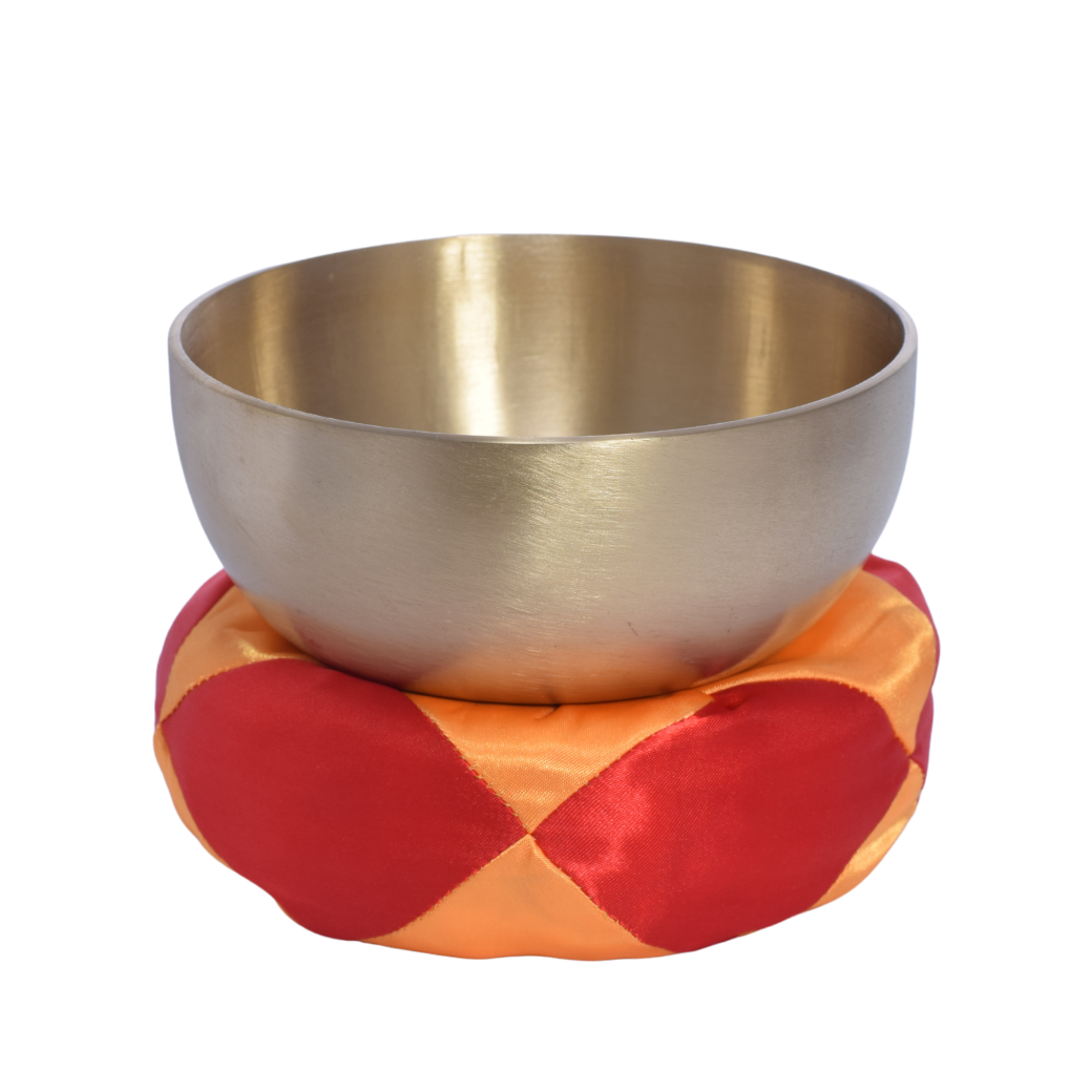Cuenco Tibetano Mediano – 7 Metales