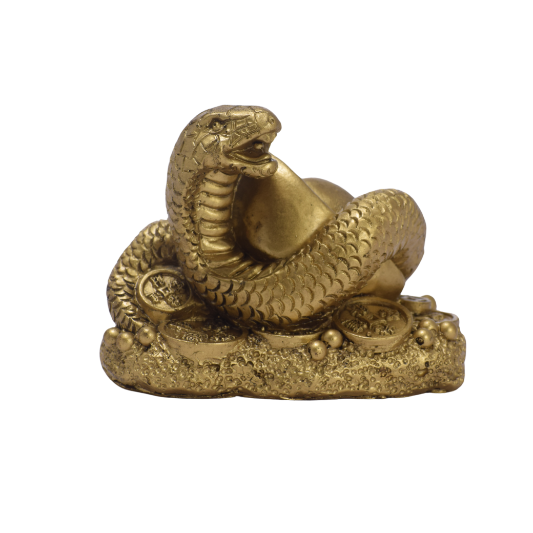 Serpiente Guardiana