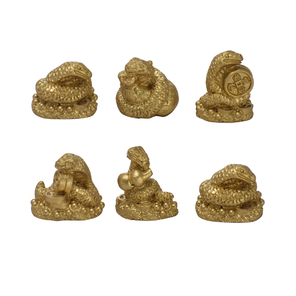 Set Serpientes Mini