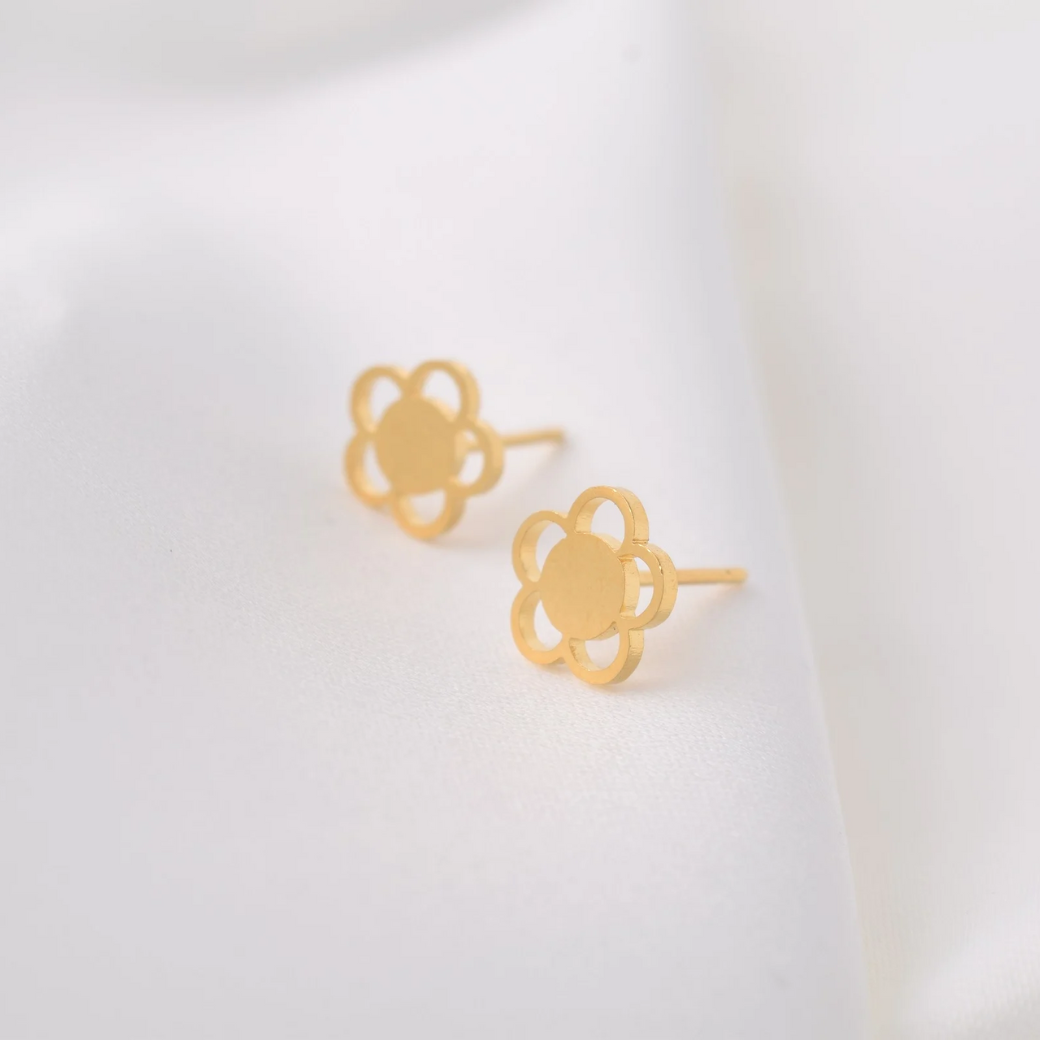 Arete Mini - flores