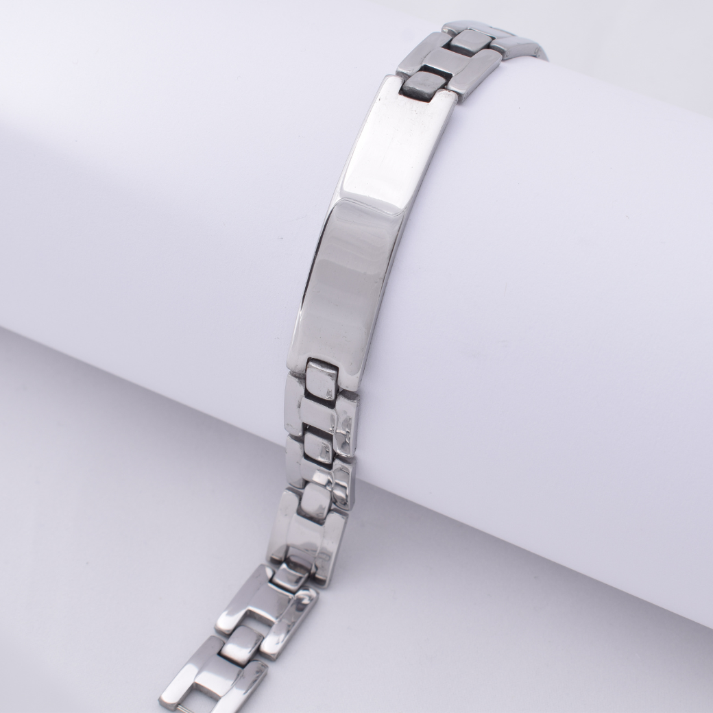 Pulsera hombre H