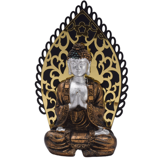 Gaudama Dorado Adorno