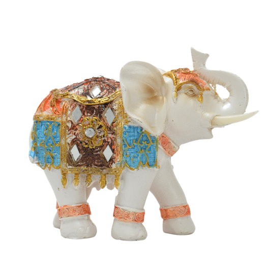 Elefante Blanco Fortuna