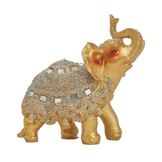 Elefante Oro