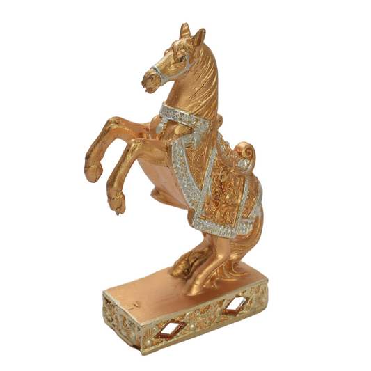 Caballo Dorado B