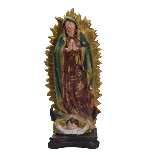 Virgen de Guadalupe