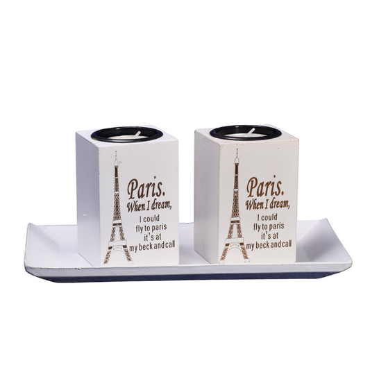 Portavela Paris