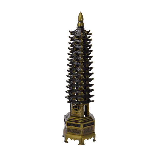 Pagoda China L
