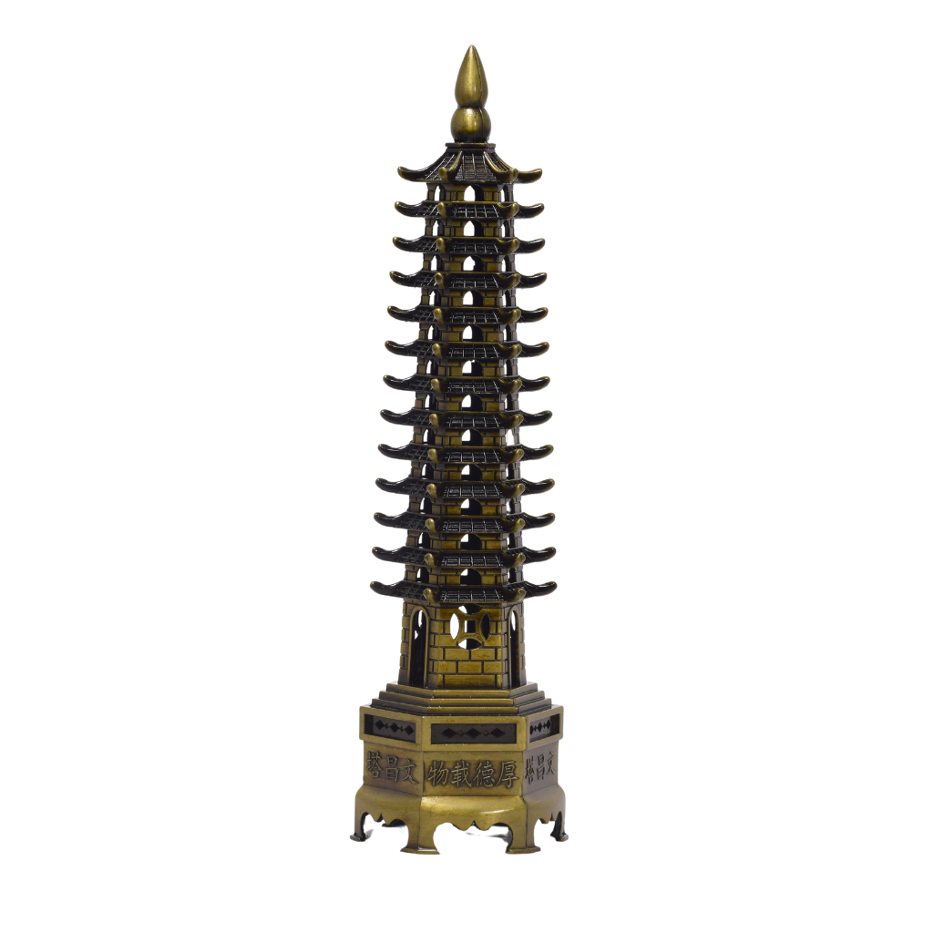 Pagoda China L