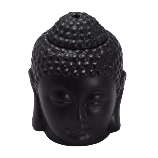 Quemador Buda Negro