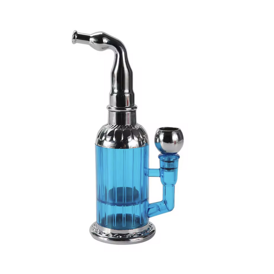Pipa de Agua