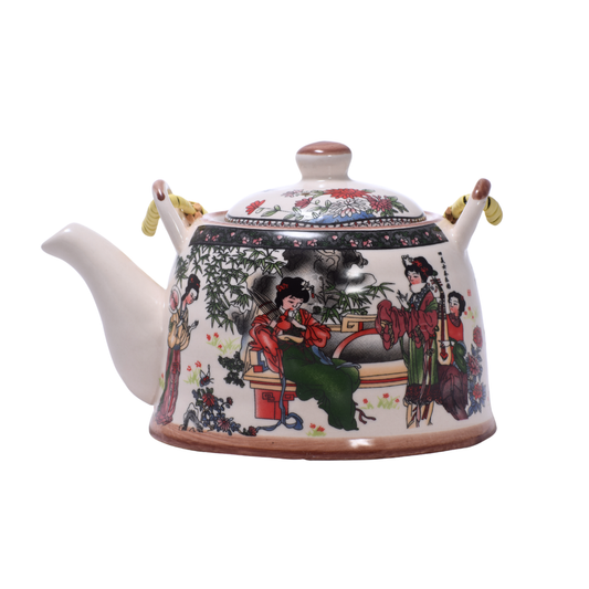 Tetera oriental A