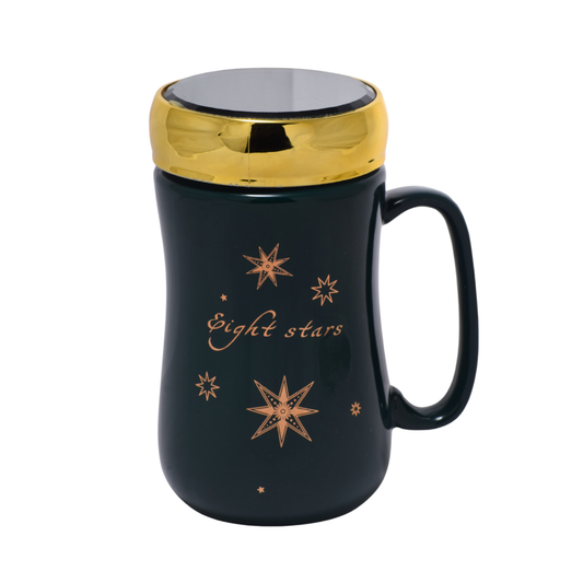Taza Night Stars