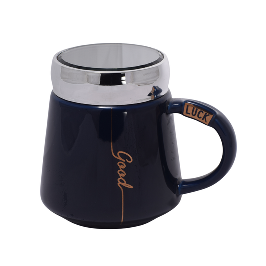 Taza Good Luck