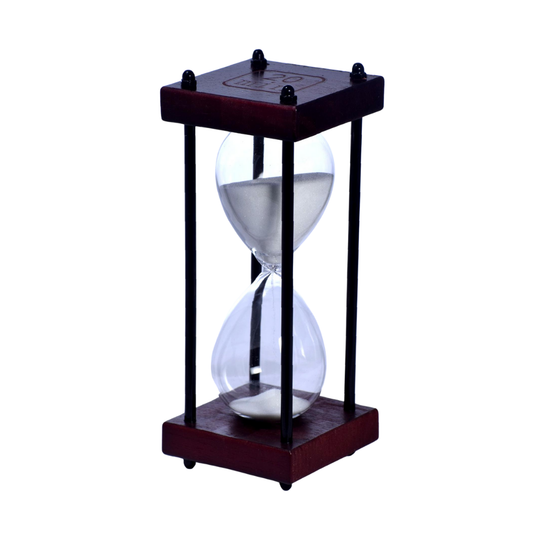 Reloj de Arena Grande 20 Minutos