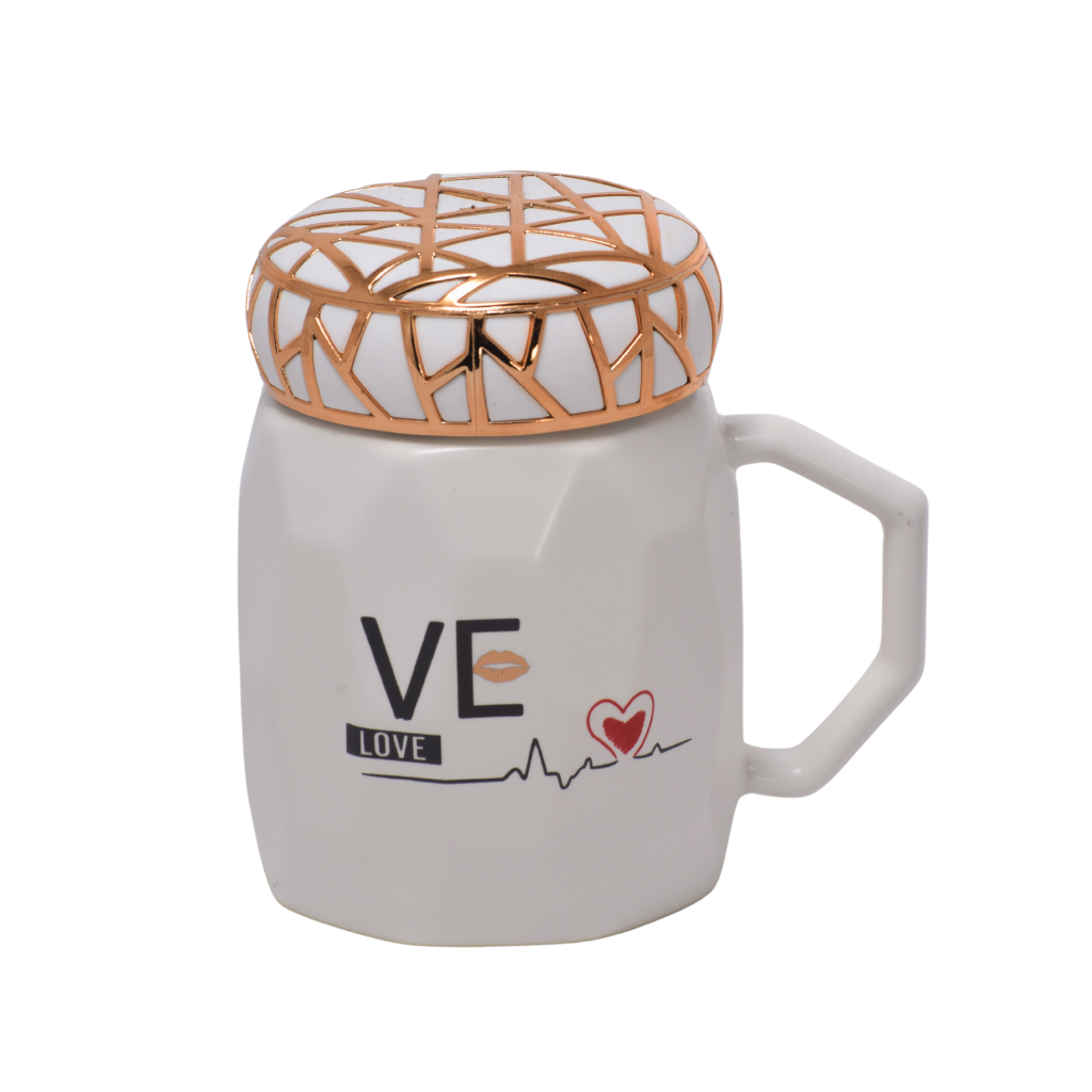 Mug Taza Love