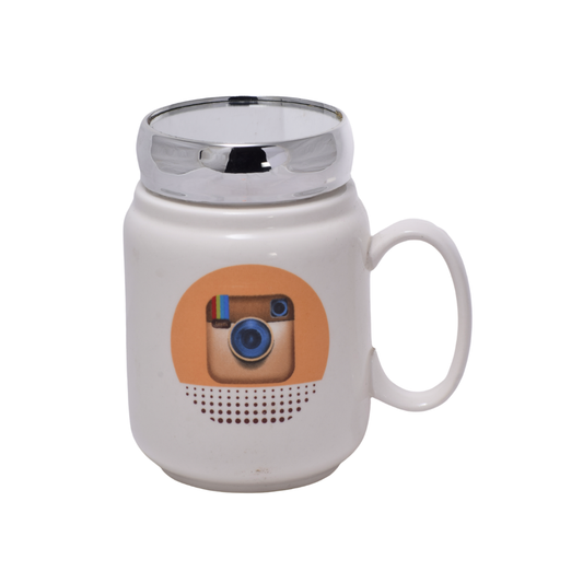 Taza Social