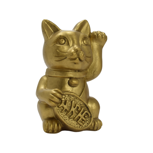 Gato de la fortuna