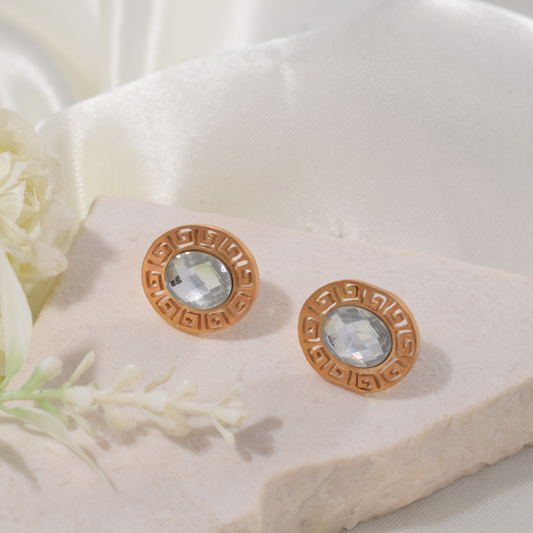 Arete brillante
