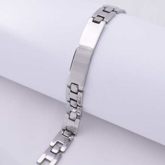 Pulsera hombre H