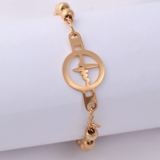 Pulsera signo vital